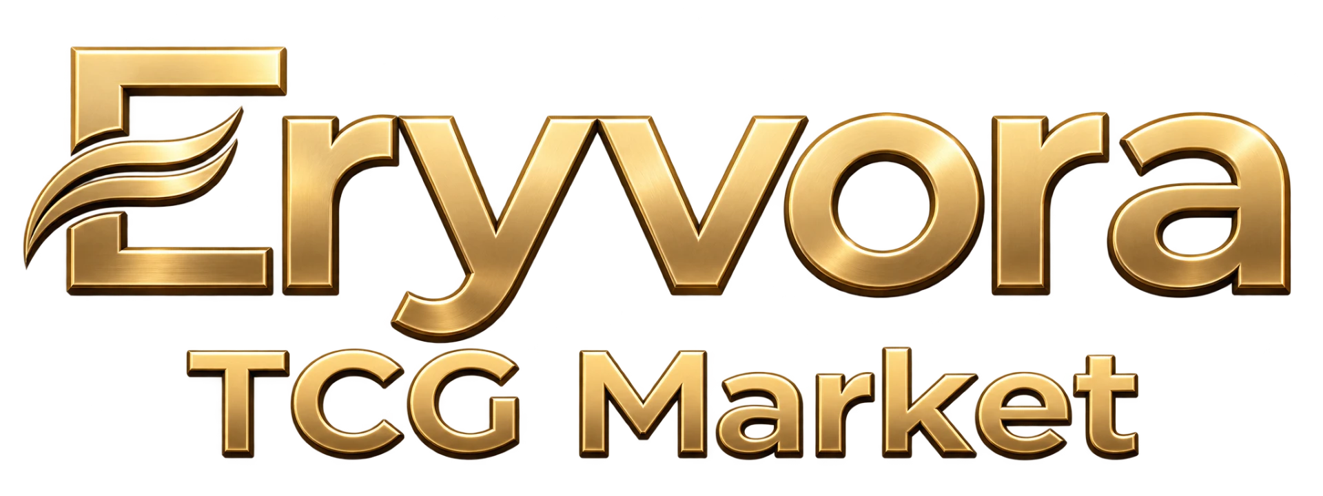 Eryvora TCG Market
